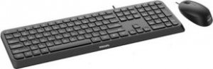 Klawiatura + mysz Philips SPT6207B/00 2