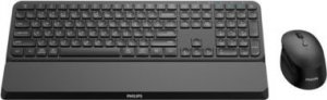 Klawiatura + mysz Philips SPT6607B/00 2