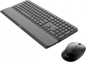 Klawiatura + mysz Philips SPT6607B/00 3
