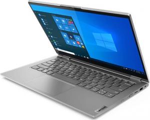 Laptop Lenovo ThinkBook 14s Yoga (20WE006HMX) 3