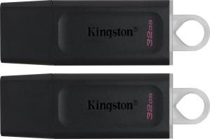 Pendrive Kingston DataTraveler Exodia, 32 GB  (DTX/32GB-2P) 1