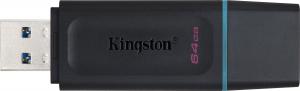 Pendrive Kingston DataTraveler Exodia, 64 GB  (DTX/64GB-2P) 2