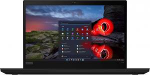 Laptop Lenovo ThinkPad P14s G2 (21A0004NMX) 1