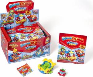 Figurka Magic Box SUPERTHINGS KAZOOM SLIDER 1