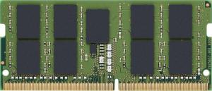 Pamięć serwerowa Kingston Server Premier, DDR4, 16 GB, 2666 MHz, CL19 (KSM26SED8/16MR) 1
