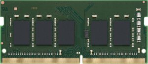 Pamięć dedykowana Kingston Kingston Technology KTD-PN432E/8G moduł pamięci 8 GB DDR4 3200 Mhz Kod korekcyjny 1