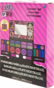 Townley Girl LOL SURPRISE! PALETA KOSMETYKÓW DO MAKIJAŻU 3