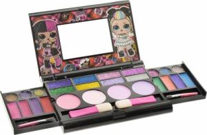 Townley Girl LOL SURPRISE! PALETA KOSMETYKÓW DO MAKIJAŻU 4