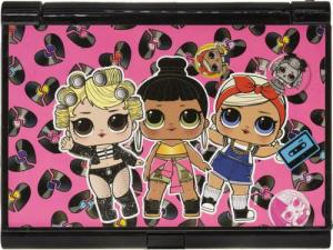 Townley Girl LOL SURPRISE! PALETA KOSMETYKÓW DO MAKIJAŻU 7