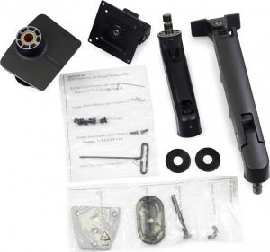 Ergotron Uchwyt biurkowy na monitor do 49" HX (45-647-224) 6