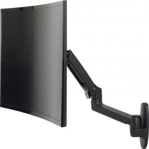 Ergotron Uchwyt ścienny na monitor do 34" LX Wall Mount (45-243-224) 4