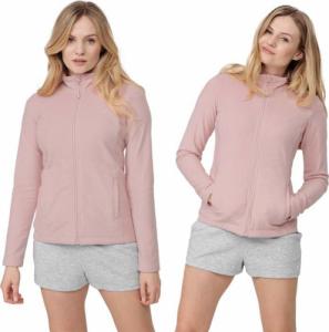 4f Damska bluza polarowa PLD350 4F XL 3