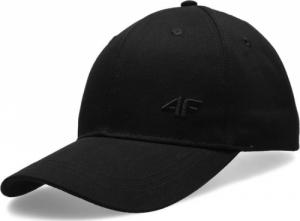 4f Damska czapka z daszkiem CAD001 4F S 1
