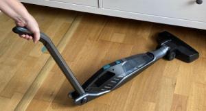 Odkurzacz pionowy Maxxx Turbo Vac 80 W 6