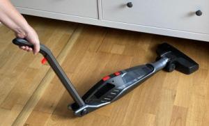 Odkurzacz pionowy Maxxx Turbo Vac 150 W 4