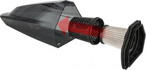 Odkurzacz pionowy Maxxx Turbo Vac 150 W 5