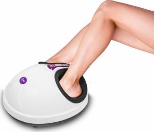 Masażer Well Life Masażer do stóp Shiatsu Feet z ogrzewaniem 3