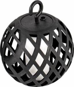 Garden King Ogrodowy łańcuch solarny LED 6 lampionów 3