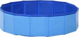 Pro Pet Wytrzymały basen dla psów - kojec 80 x 20 cm 2