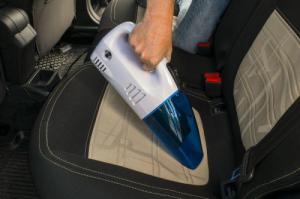 Odkurzacz ręczny Road Star Odkurzacz samochodowy 3w1 3