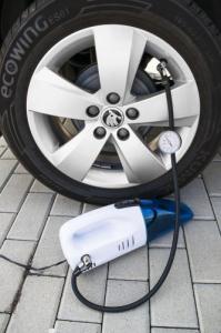 Odkurzacz ręczny Road Star Odkurzacz samochodowy 3w1 4