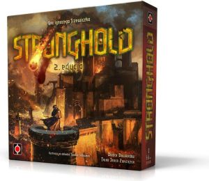 Portal Games Stronghold 2 Edycja 1