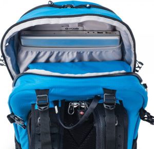Plecak turystyczny Pacsafe Venturesafe X40 Plus 40 l  (60420616) 11