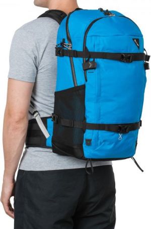 Plecak turystyczny Pacsafe Venturesafe X40 Plus 40 l  (60420616) 14