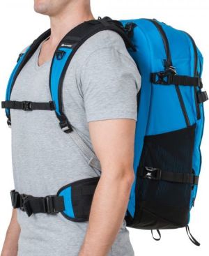 Plecak turystyczny Pacsafe Venturesafe X40 Plus 40 l  (60420616) 15