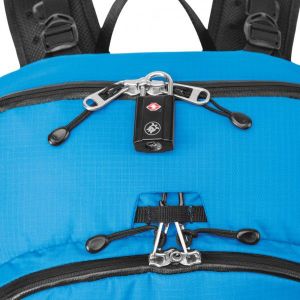Plecak turystyczny Pacsafe Venturesafe X40 Plus 40 l  (60420616) 18