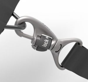 Plecak turystyczny Pacsafe Venturesafe X40 Plus 40 l  (60420616) 5