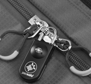 Plecak turystyczny Pacsafe Venturesafe X40 Plus 40 l  (60420616) 6