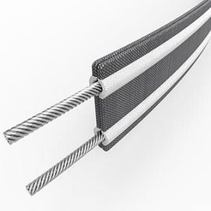 Plecak turystyczny Pacsafe Venturesafe X40 Plus 40 l  (60420616) 7