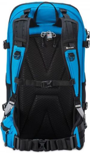 Plecak turystyczny Pacsafe Venturesafe X40 Plus 40 l  (60420616) 9