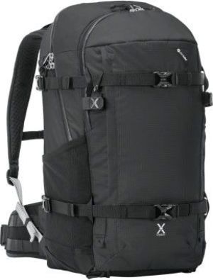 Plecak turystyczny Pacsafe Plecak turystyczny Venturesafe X40 Plus BackPack 40L czarny (60420100) 1