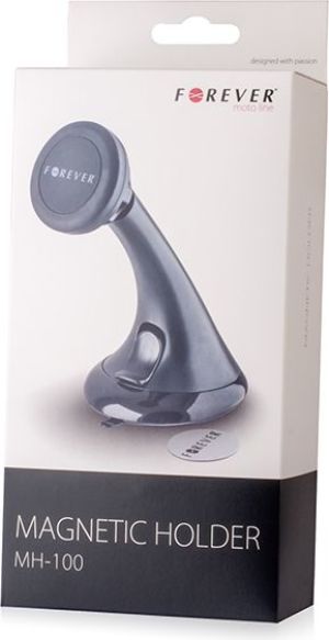 Forever Uchwyt magnetyczny do samochodu MH-100 2