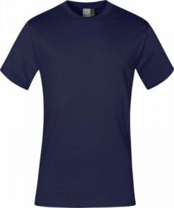 Promodoro T-shirt Premium, rozmiar XL, marynarski 1