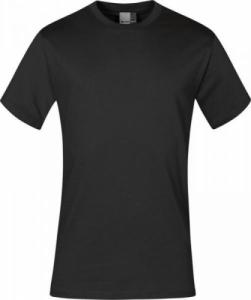 Promodoro T-shirt Premium, rozmiar M, czarny 1