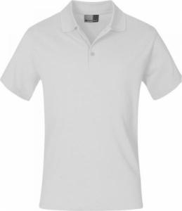 Promodoro Koszulka polo, rozmiar M, biała 1