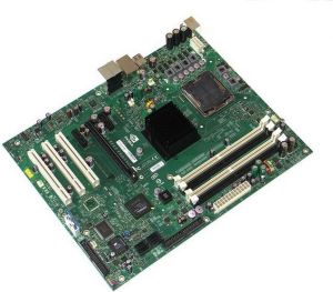 Płyta główna EVGA nForce 650i Ultra T1 2