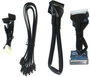 Płyta główna EVGA nForce 650i Ultra T1 3