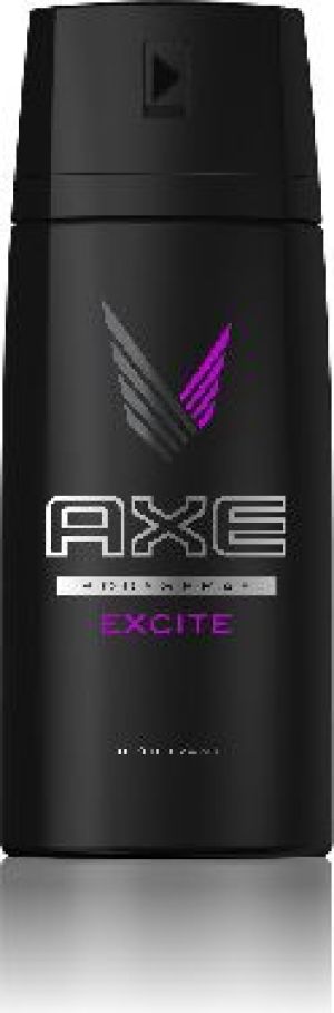 Axe Excite Dezodorant w sprayu 150ml 1