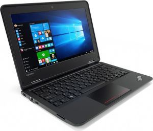 Laptop Lenovo ThinkPad 11e (20GA0011PB) 1