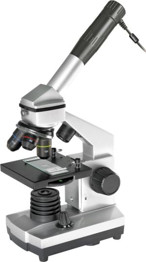 Mikroskop Bresser Junior 40x-1024x (8855000) 1