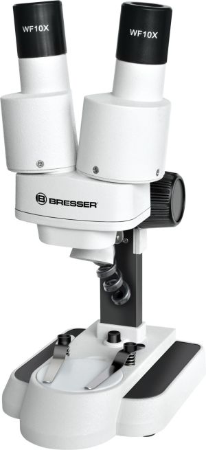 Mikroskop Bresser Biolux ICD Stereo (5802000) 1