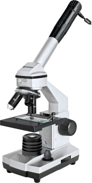Mikroskop Bresser Junior 40x-1024x (8855001) 1