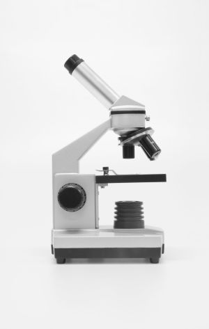 Mikroskop Bresser Junior 40x-1024x (8855001) 3