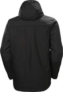 Kurtka męska Helly Hansen Oxford czarna r. XL 2