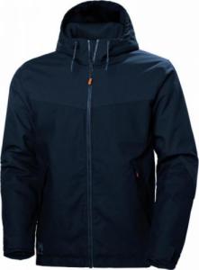 Kurtka męska Helly Hansen Kurtka zimowa Oxford rozmiar M, navy 1