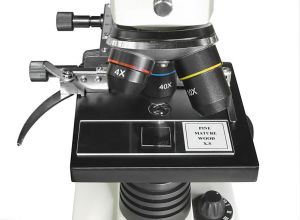 Mikroskop Bresser Biolux NV (5116200) 2
